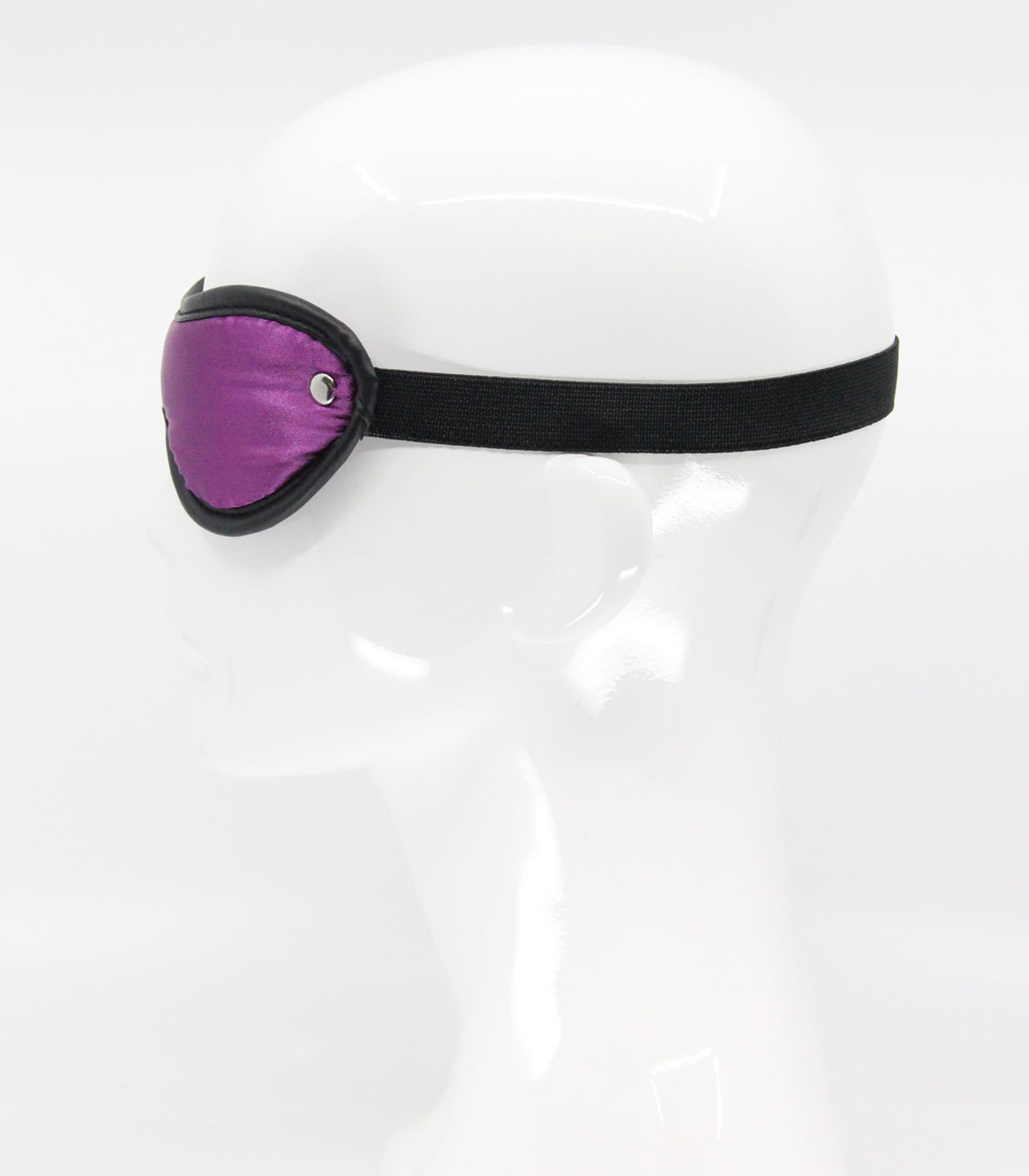Bli036 Satin Blindfold