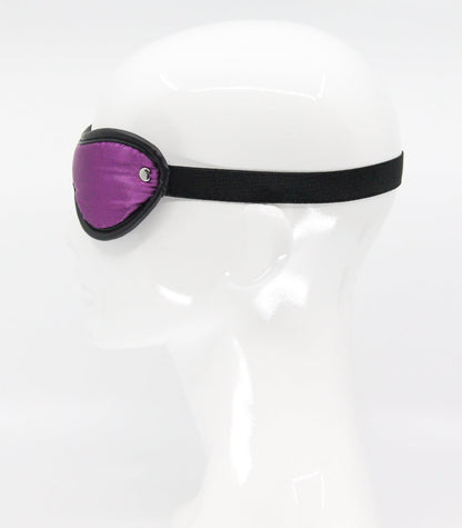 Bli036 Satin Blindfold