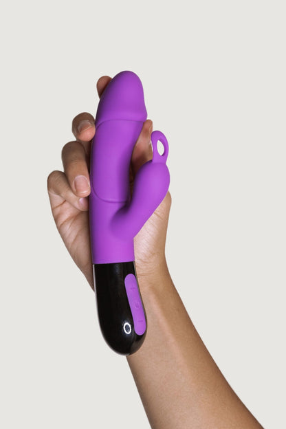 Adrien Lastic Aries 2.0 Rampant Rabbit