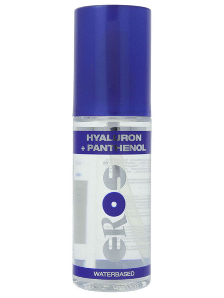 Eros Aqua Hyaluron And Panthenol Lubricant - 100ml