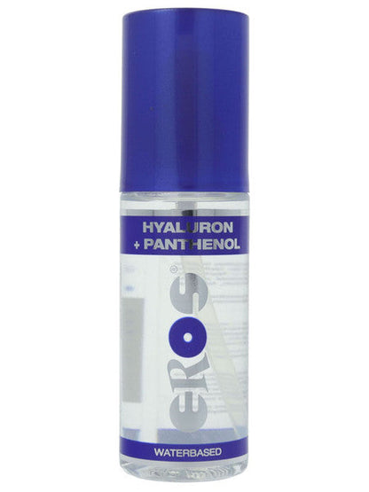 Eros Aqua Hyaluron And Panthenol Lubricant - 100ml