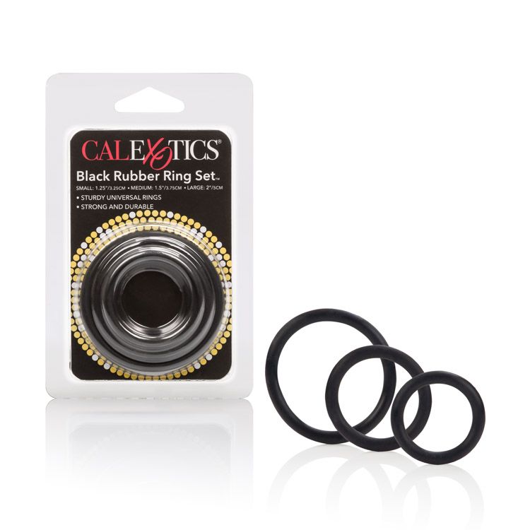 Rubber Ring Set