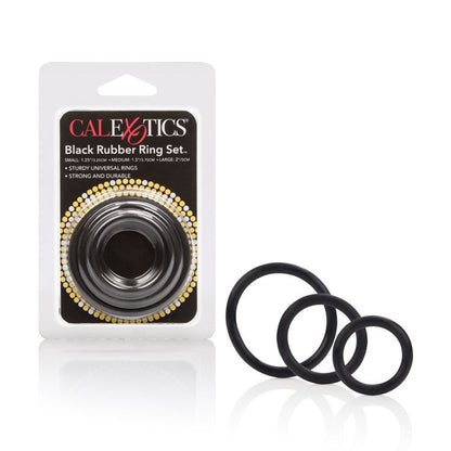 Rubber Ring Set