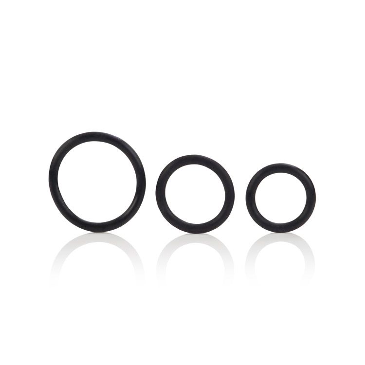 Rubber Ring Set