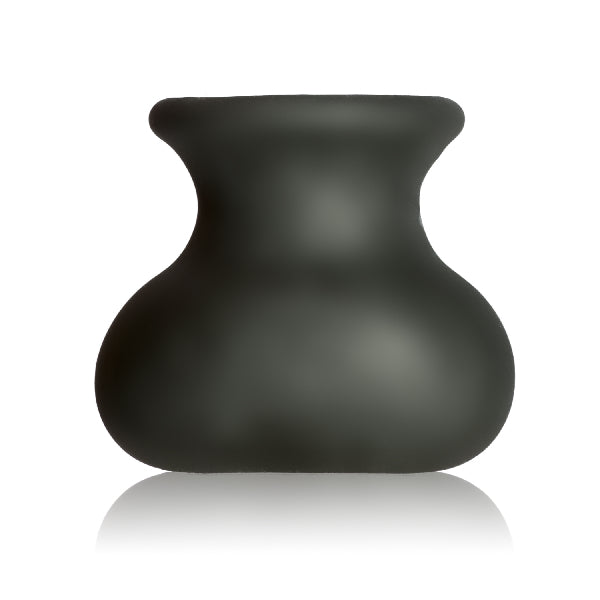 Bull Bag Ball Stretcher 1.5in Blk
