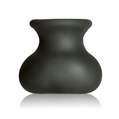 Bull Bag Ball Stretcher 1.5in Blk