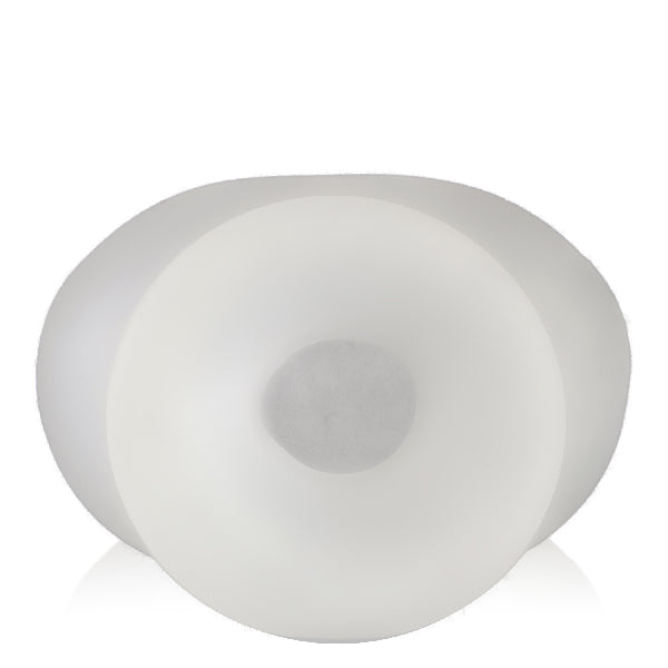 Bull Bag Ball Stretcher 1.5in Clear