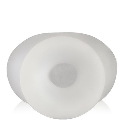 Bull Bag Ball Stretcher 1.5in Clear