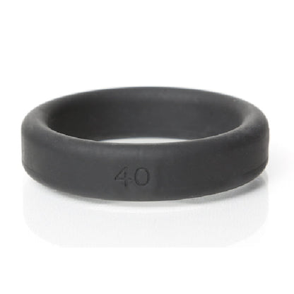 Boneyard Silicone Ring 40mm