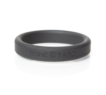 Boneyard Silicone Ring 5 Pcs Kit