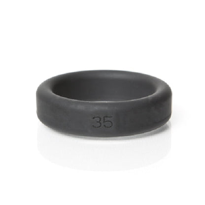 Boneyard Silicone Ring 5 Pcs Kit