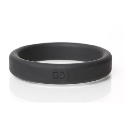 Boneyard Silicone Ring 5 Pcs Kit