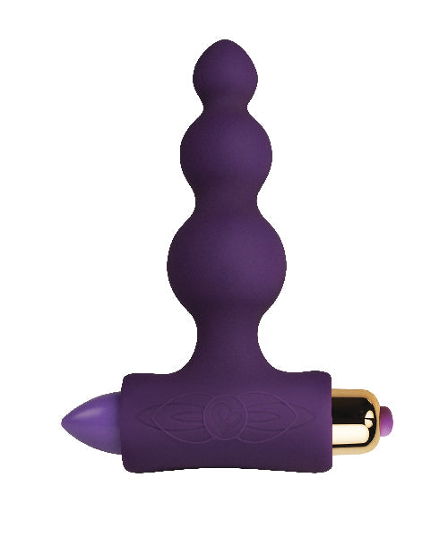 Petite Sensations Bubbles Purple