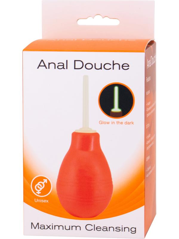 Seven Creations Anal Douche