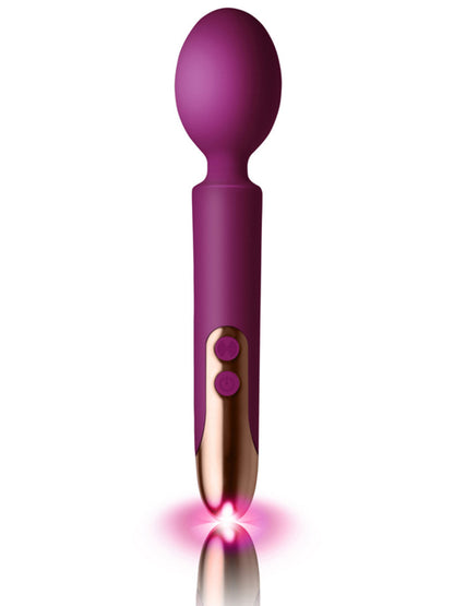Oriel Rechargeable Wand