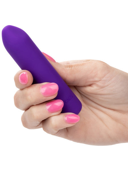 Kyst Fling Petite Massager Intense Function Of Vibration