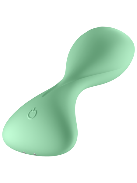 Satisfyer Trendsetter Connect App Vibrator - Black