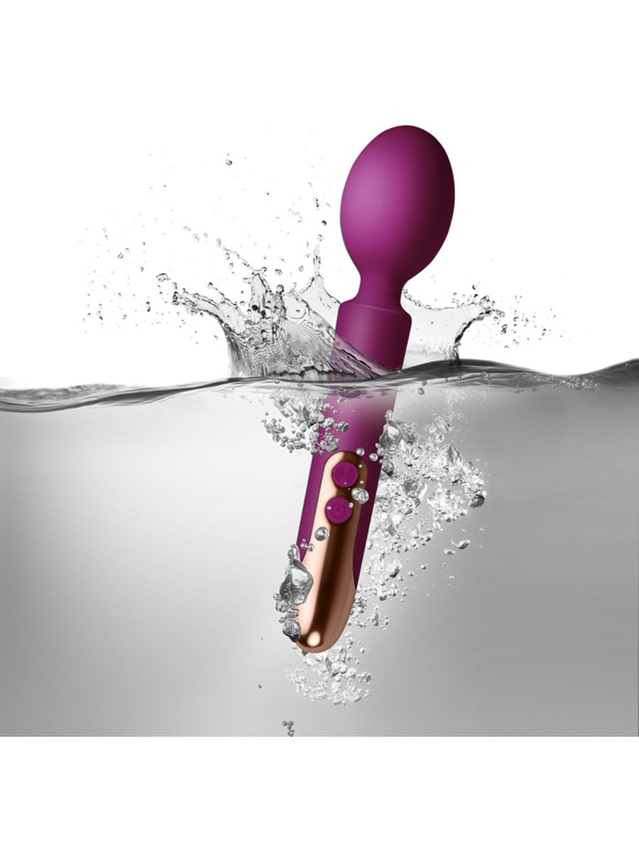 Oriel Rechargeable Wand