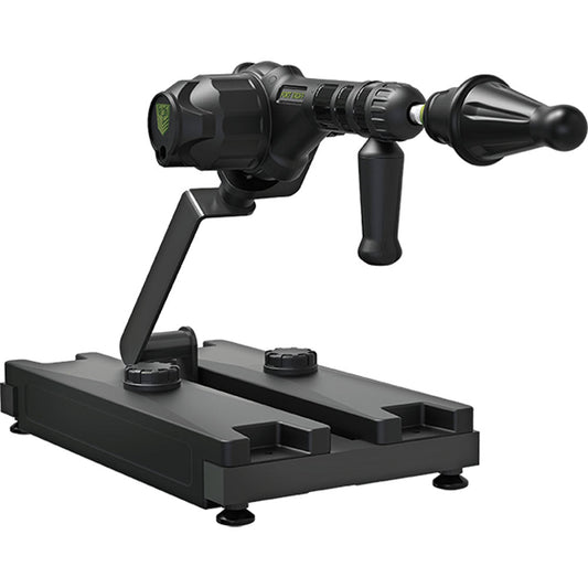 Fort Troff - Gunner System - 3-In-1 Modular Sex Machine