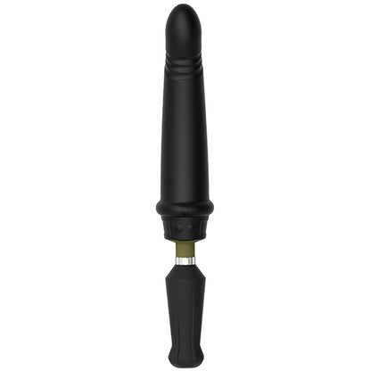 Fort Troff - Gunner System - 3-In-1 Modular Sex Machine