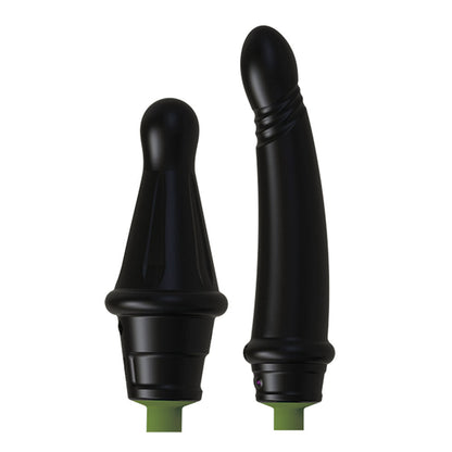 Fort Troff - Gunner System - 3-In-1 Modular Sex Machine