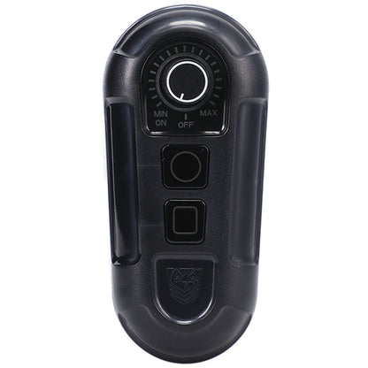 Fort Troff - Gunner System - 3-In-1 Modular Sex Machine