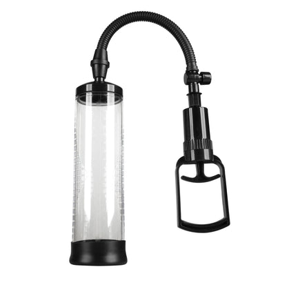 Magic Touch Penis Pump - Enlargement System