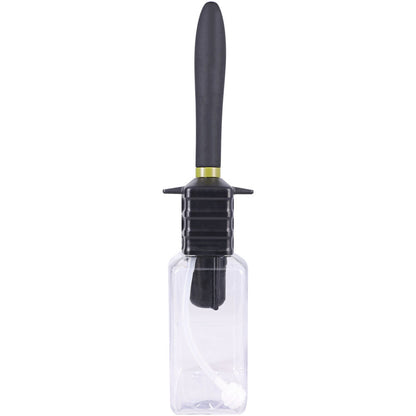Fort Troff - Hydro-Pro - USB Rechargeable Auto Douche
