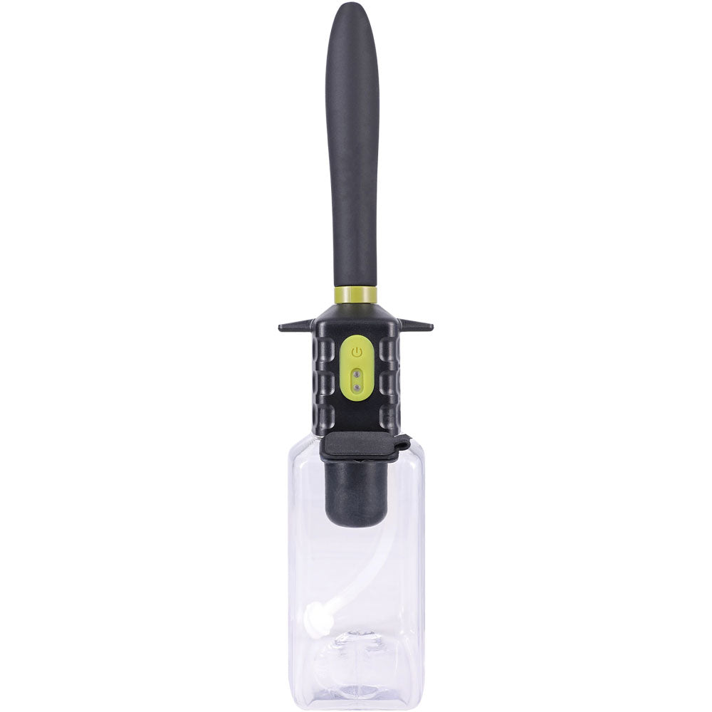 Fort Troff - Hydro-Pro - USB Rechargeable Auto Douche
