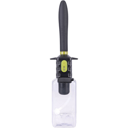 Fort Troff - Hydro-Pro - USB Rechargeable Auto Douche