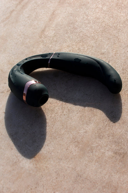 Adrien Lastic My G Stimulator Teal