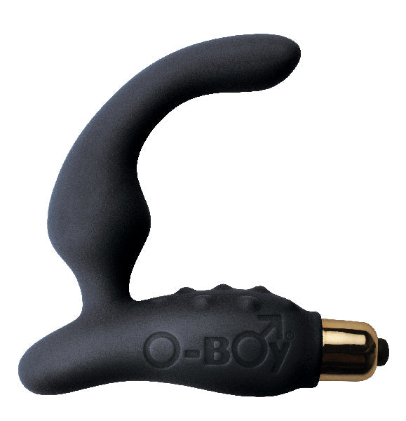 O-Boy Black