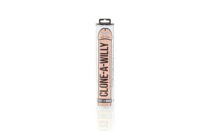 Clone A Willy DIY Vibrator Dildo Kit