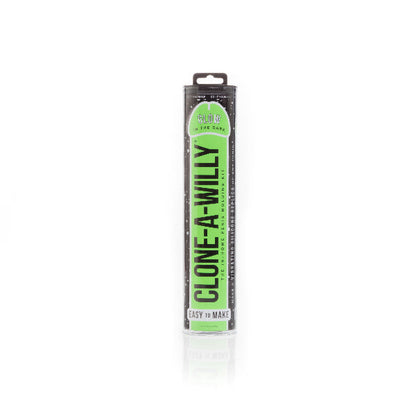 Clone a Willy Vibrator - Glow in the Dark