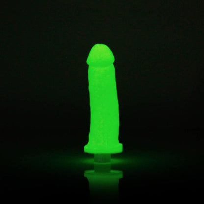 Clone a Willy Vibrator - Glow in the Dark