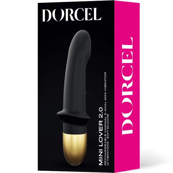 Dorcel Mini Lover 2.0