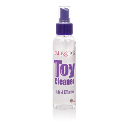 Universal Toy Cleaner