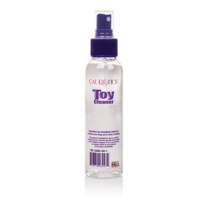 Universal Toy Cleaner