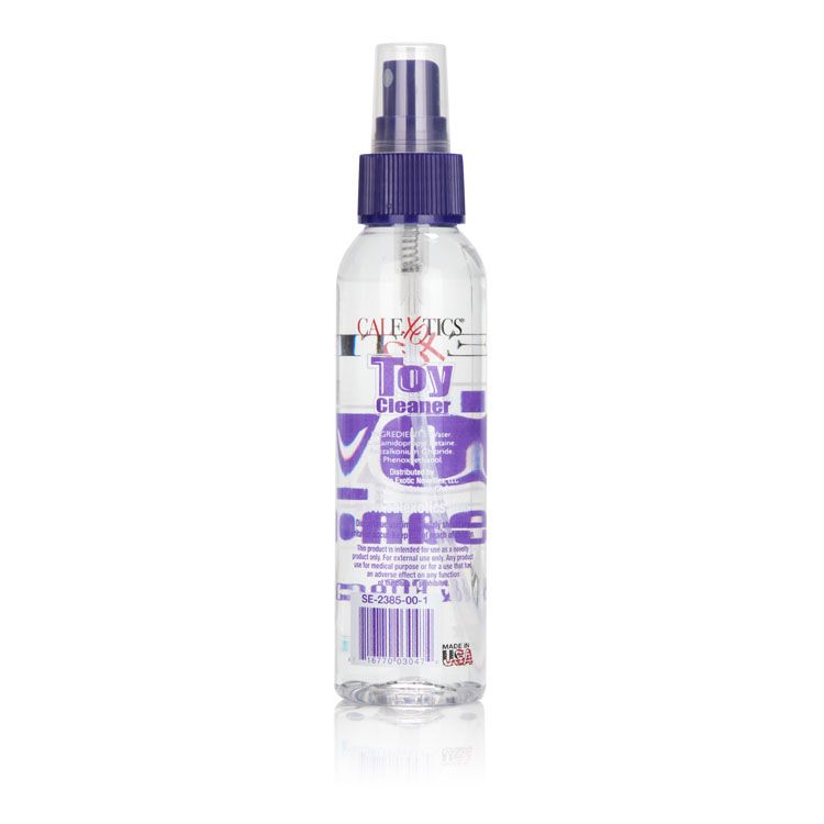 Universal Toy Cleaner