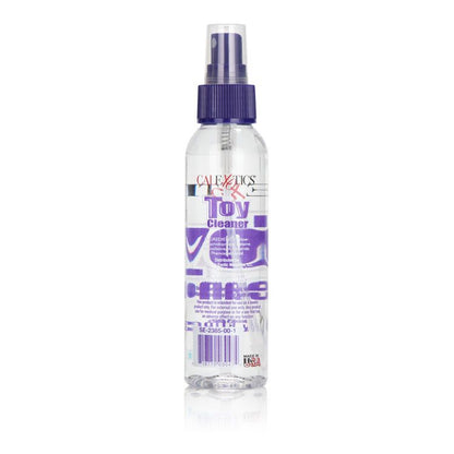 Universal Toy Cleaner