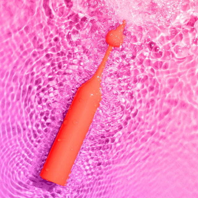Romp Pop Clitoral Stimulator