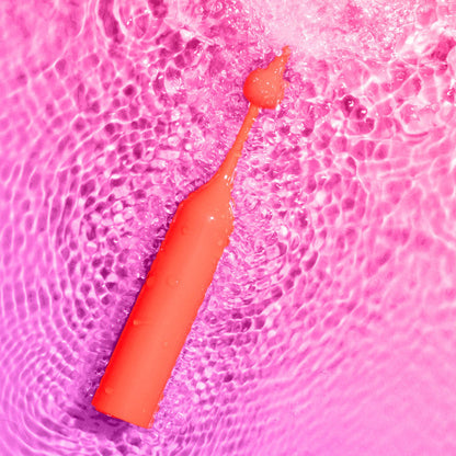 Romp Pop Clitoral Stimulator