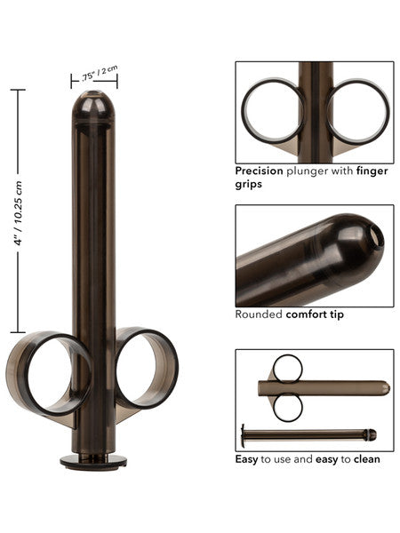 Xl Lube Tube