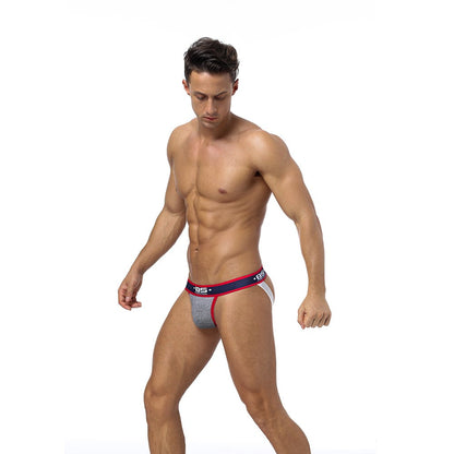 Club Jox 85 Collection Solid Pouch Jockstrap