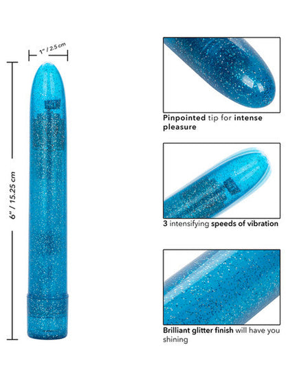 Sparkle Slim Vibe Massager Vibrator