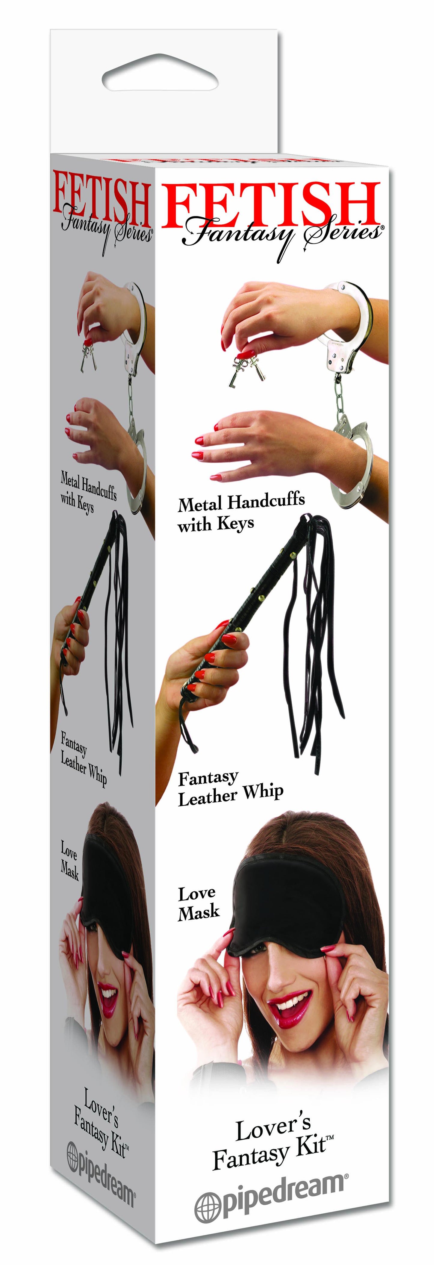 Lovers Fantasy Kit