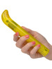 Sparkle Slim G-Vibe Massager Vibrator