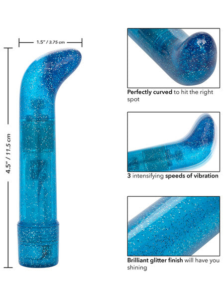Sparkle Mini G-Vibe