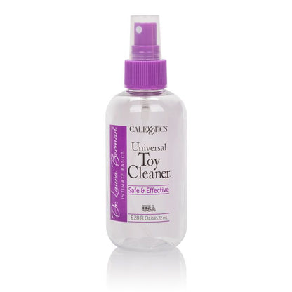 Dr. Laura Berman Intimate Basics Universal Toy Cleaner