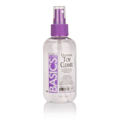 Dr. Laura Berman Intimate Basics Universal Toy Cleaner